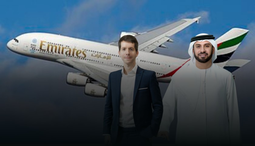Emirates and Crypto.com Give Customers a New Way to Pay for Flights