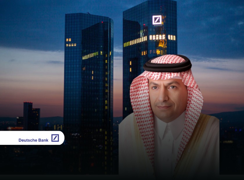 Deutsche Bank Secures Saudi Arabia Regional Headquarters License, Strengthening Middle East Presence