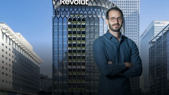 Revolut Receives In-Principle Approval to Provide Crypto Services in UAE