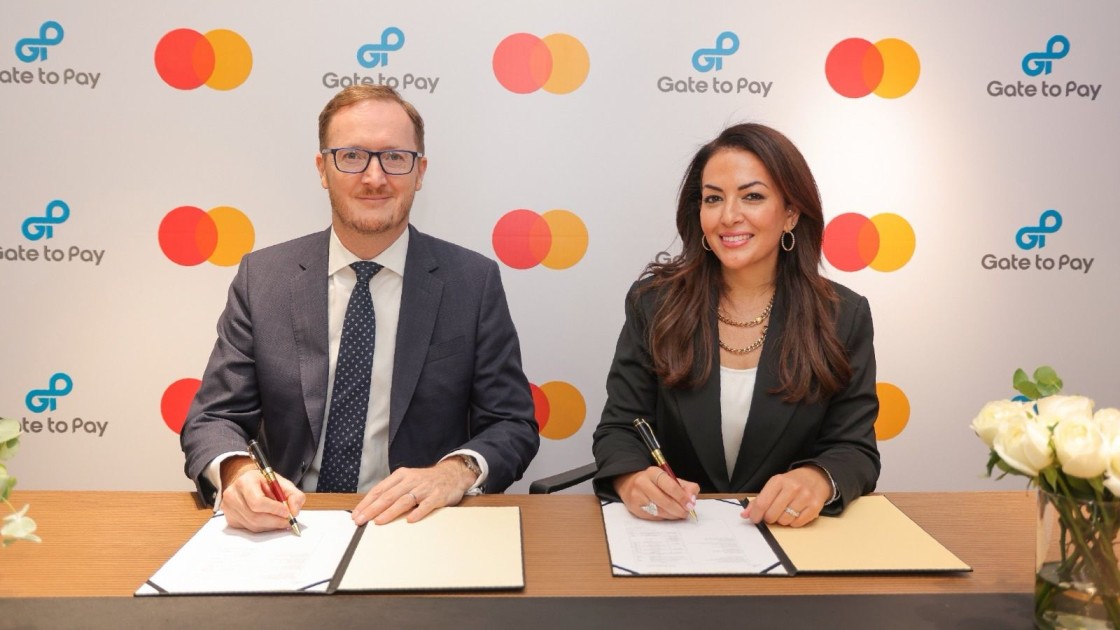 GatetoPay Joins Mastercard Product Express Program to Accelerate Fintech Innovation in Jordan