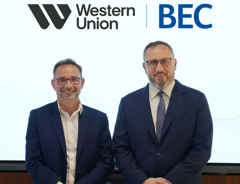 Al Ansari Financial Services expands regional footprint through Western Union partnerships in Bahrain and Kuwait