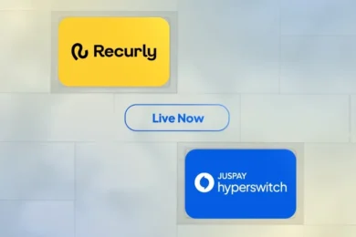 Juspay and Recurly partner to accelerate growth in subscription payments