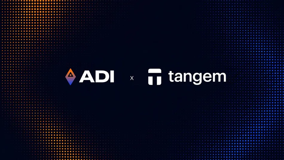 ADI Chain and Tangem launch Co-Branded Hardware Wallets to Virgin Megastores across the UAE