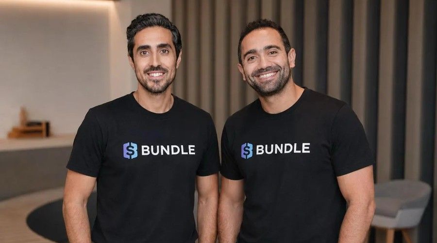 UAE's Bundle Raises $5.5 Million Pre-Seed to Launch Blockchain-Powered Rewards Network