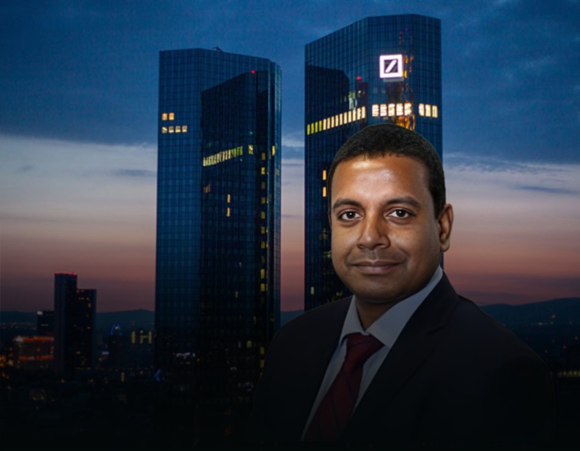 Deutsche Bank expands operations in Qatar with New Research Centre of Excellence