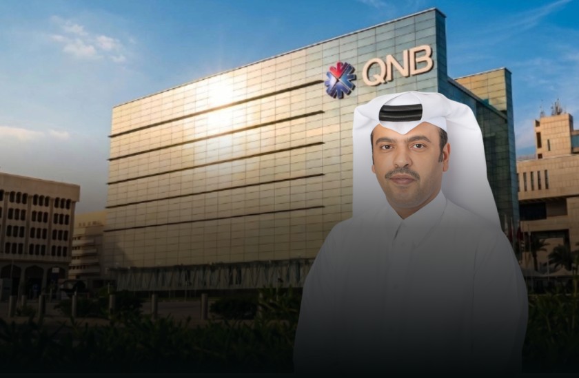 QNB Group delivers Net Profit of QR8.7 Billion H1, Up 3%