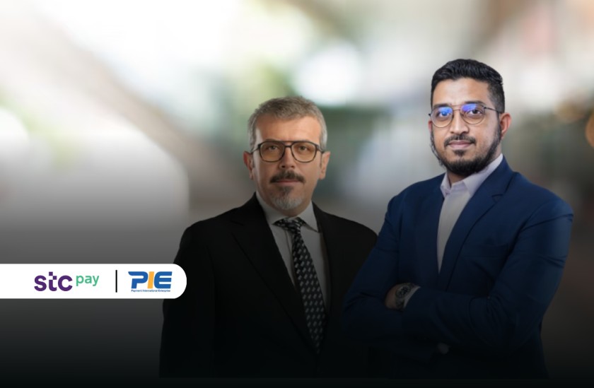 stc pay partners with PIE to enable QR payments across Bahrain’s POS network