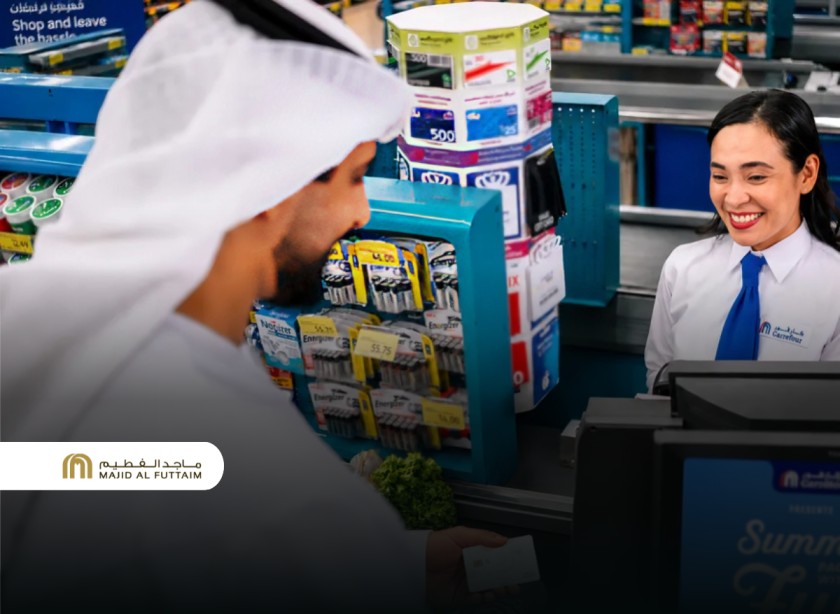 Majid Al Futtaim among the first companies to enable “Jaywan” Acceptance