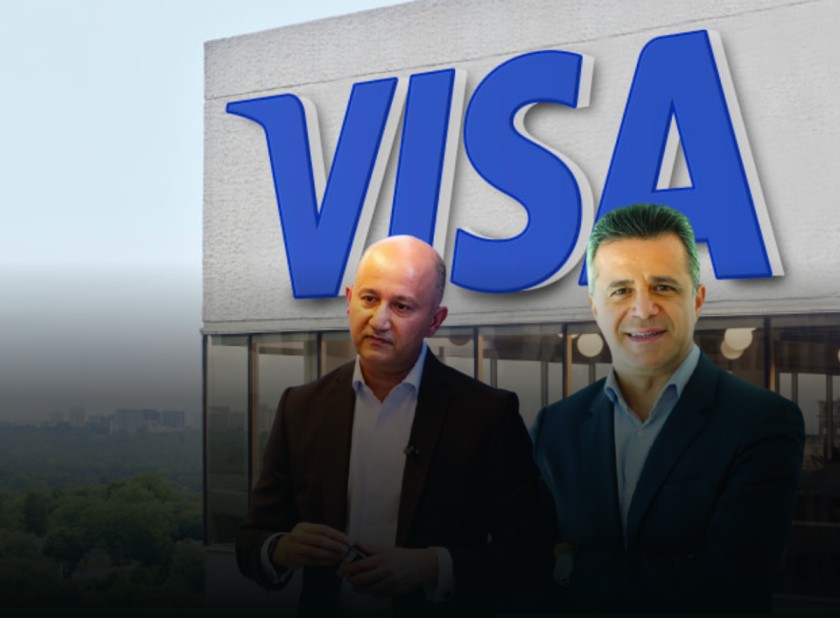 Visa turns Smartphones into ‘New Cash Register’ for Small Merchants in Qatar