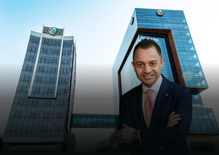 Dubai Islamic Bank posts strong H1 2026 results with Gross Revenue up 10% YoY to AED 12.4 Billion