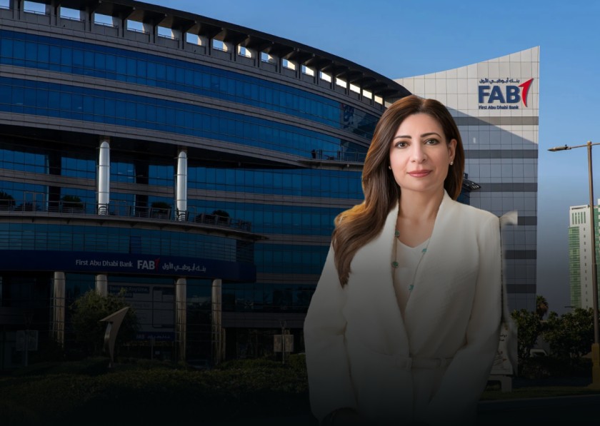 FAB Reports AED 10.73 Billion H1 2026 Net Profit as Operating Income Rises 7%