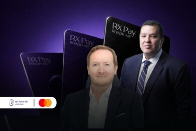 Riyadh Air Launches RX Pay: Its New Branded Card That Rewards Guests Everywhere They Go