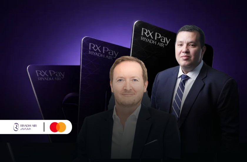 Riyadh Air Launches RX Pay: Its New Branded Card That Rewards Guests Everywhere They Go
