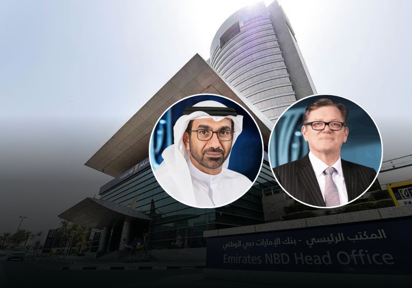 Emirates NBD Reports Record H1 2026 Profit at Dh16.2 Billion; Up 5% YoY