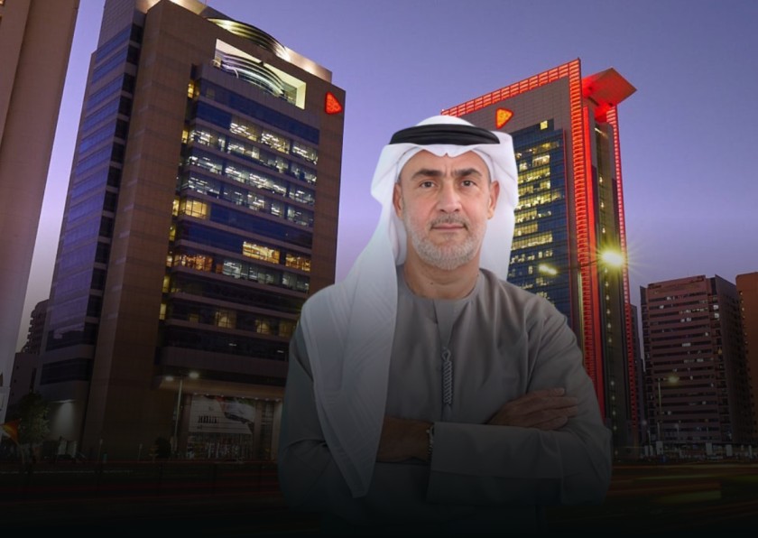 Abu Dhabi Commercial Bank (ADCB) Q2 2026 Profit Rises 26% to record Dh3.83 Billion