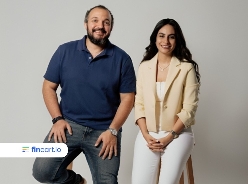 Yango Ventures Invests in Egypt’s Fincart in oversubscribed $2.8m Seed Round
