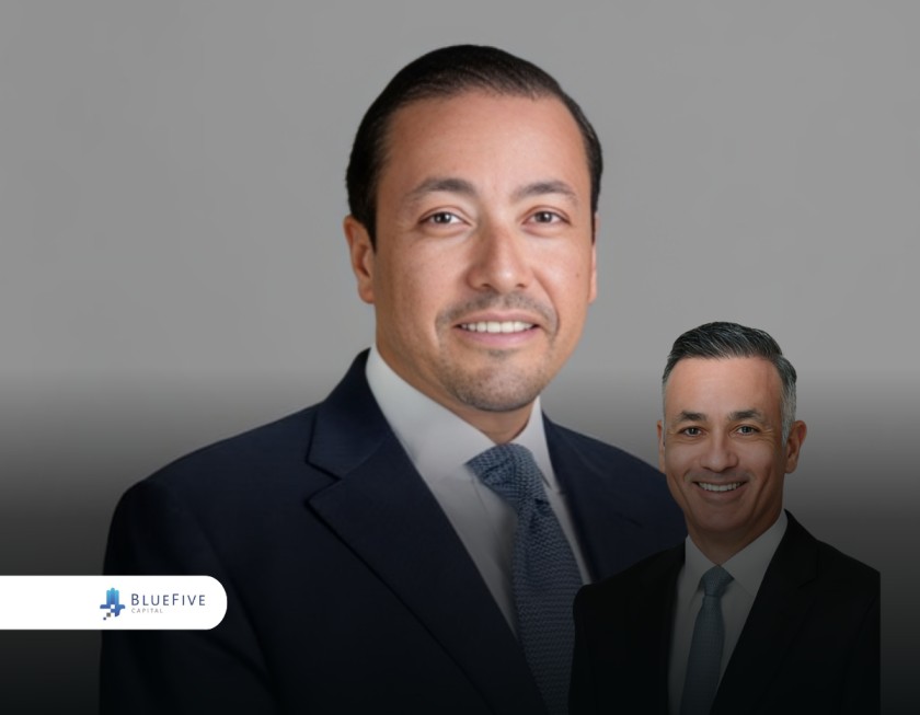 BlueFive Capital Appoints Marwan Elaraby as President – MENA to Drive Regional Growth