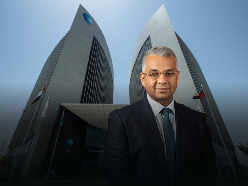 ADIB Reports Dh3.8 Billion H1 2026 Net Profit as Assets Surpass Dh300 Billion Milestone
