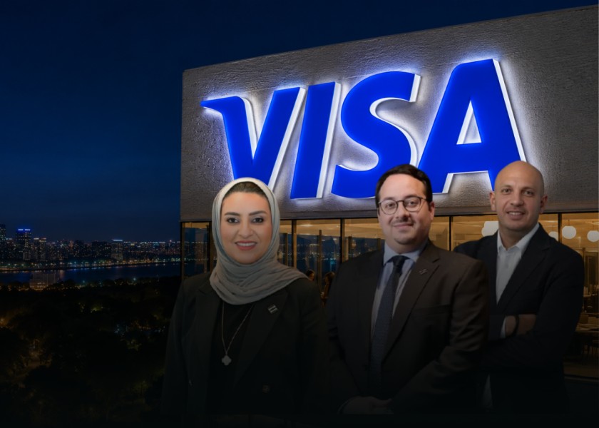 Khaleeji Bank Wins Visa Award for Fastest Growth in Active Cards in Bahrain