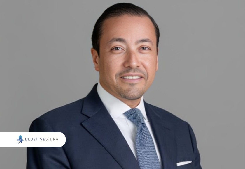 BlueFive Capital Closes Acquisition of Substantial Stake in Sidra Capital, forming BlueFiveSidra