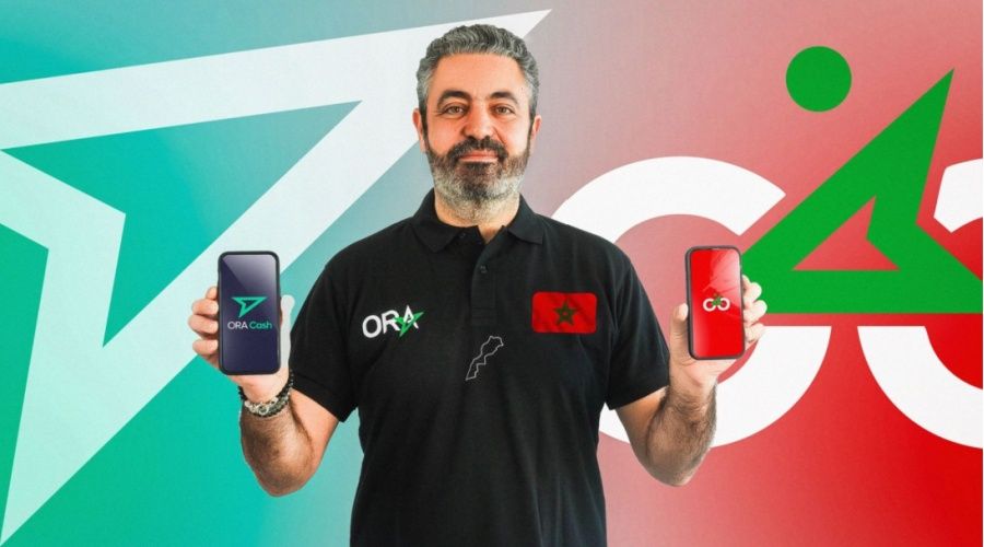 Morocco's ORA Technologies Extends Series A to $10 Million to Scale Food Delivery and Digital Wallet