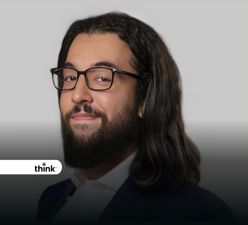 Think closes MENA's Largest AI Infrastructure Pre-Seed Round at Over $8 Million