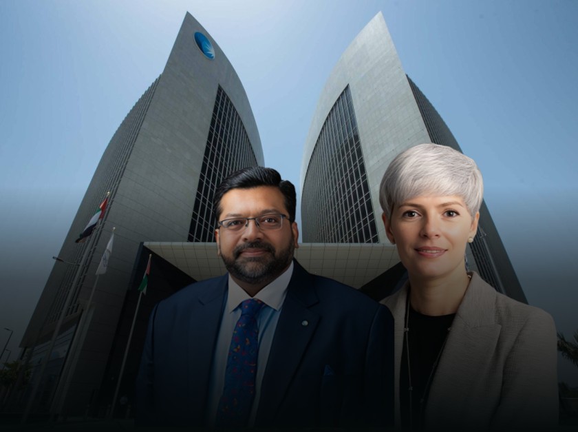 ADIB Becomes First Bank Globally to Deploy Visa Threat Intelligence Platform