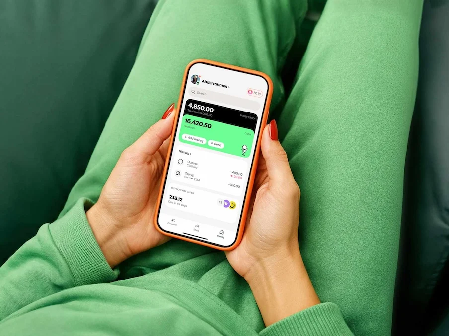 Tabby launches fee-free UAE spending Account with Cashback Card and International Transfers
