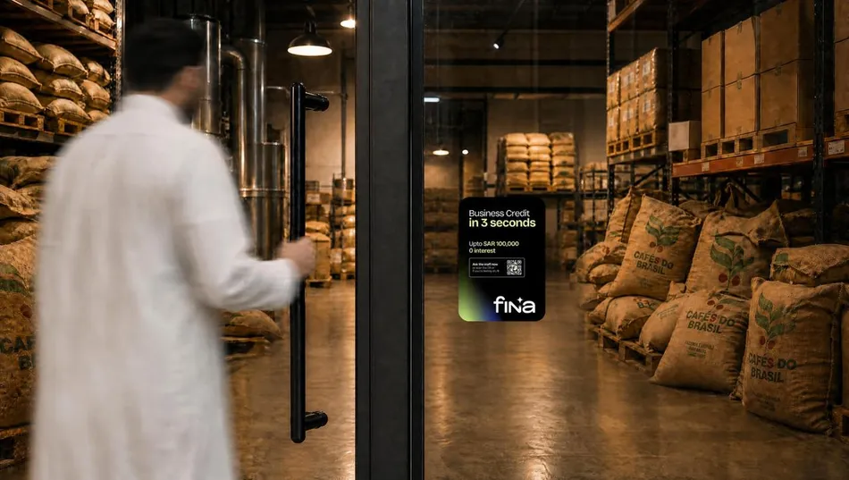 Saudi fintech Fina secures $75M Shariah-Compliant Facility from Fasanara Capital