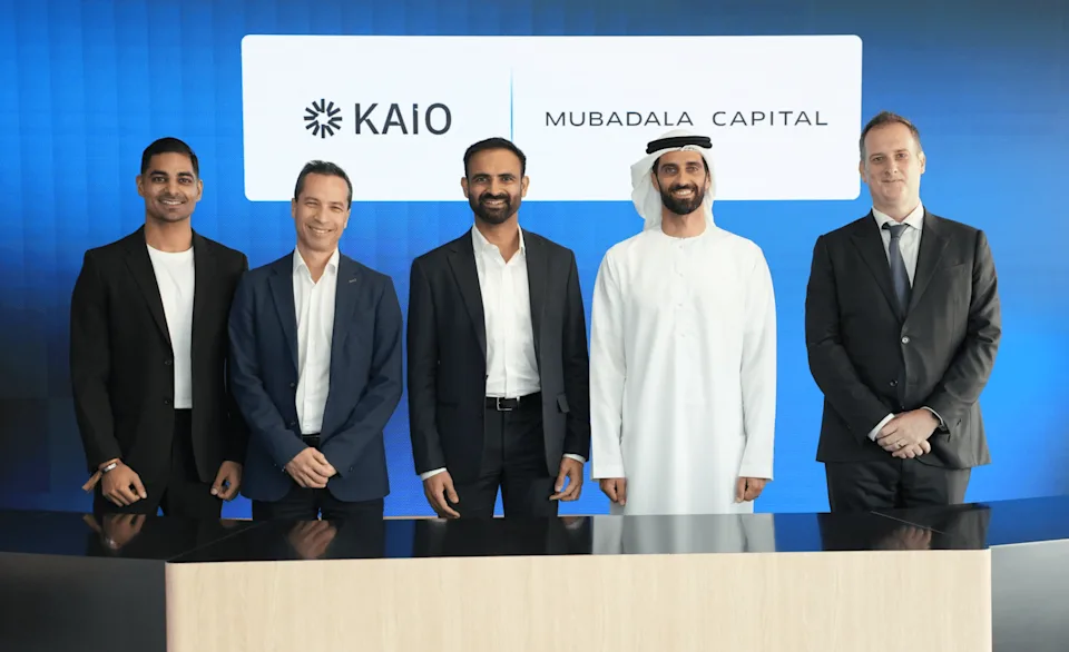 Abu Dhabi's Mubadala Capital Partners with Coinbase and KAIO to Launch Tokenized Private Markets Fund