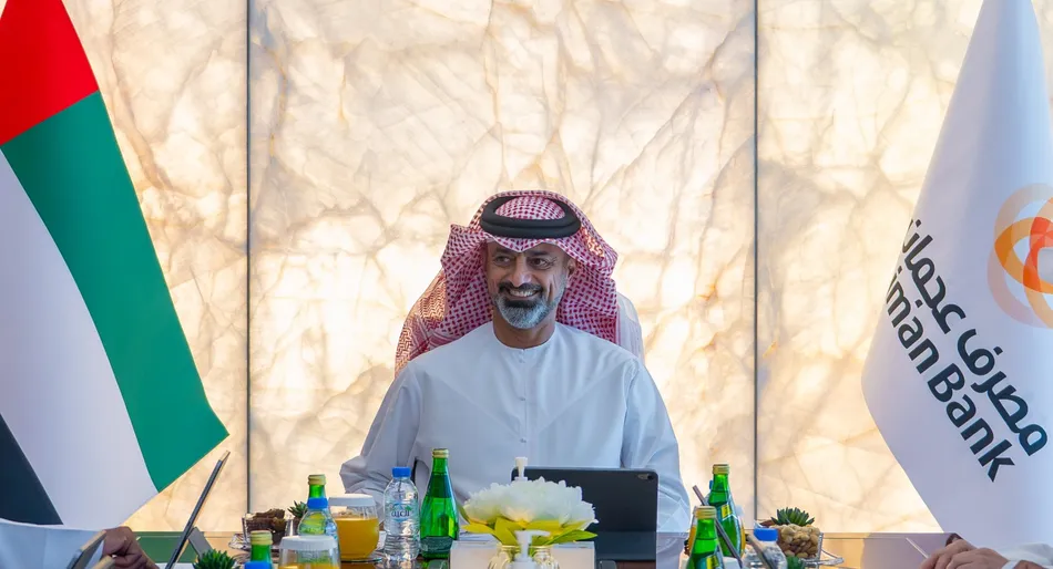 Ajman Bank Reports AED 246 Million H1 2026 Profit as Revenue Rises 17%