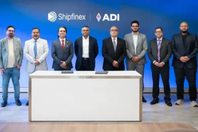 ADI Chain and Shipfinex partner to establish the first regulated tokenized maritime asset class in the RWA market