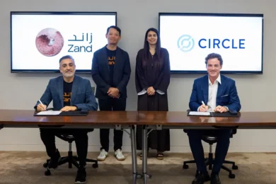 Zand Expands Stablecoin Access and Adoption in Global Markets With USDC