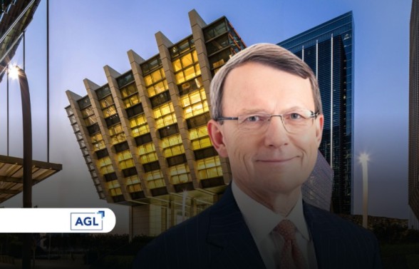 AGL Credit Management receives ADGM Approval, expanding presence in the Middle East