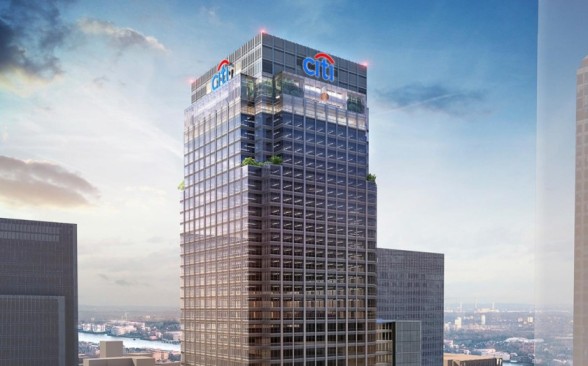 Citi hires Bank of America's Rohan Sen to Lead Technology Services Banking