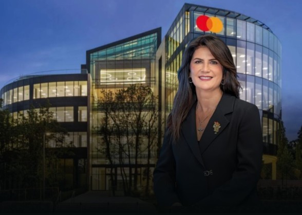 Mastercard Appoints Yasemin Bedir as President of Eastern Europe, Middle East and Africa (EEMEA) Region