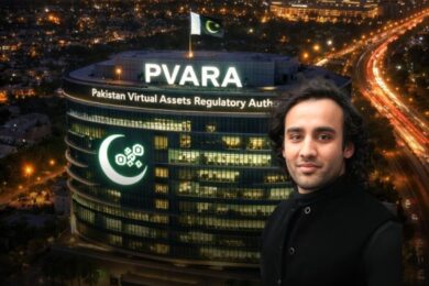 Pakistan Opens Virtual Asset Licensing Portal, Sets September 5, 2026 Deadline
