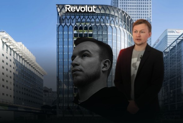 Revolut Announces Launch of Dedicated AI Research Division: Revolut Research