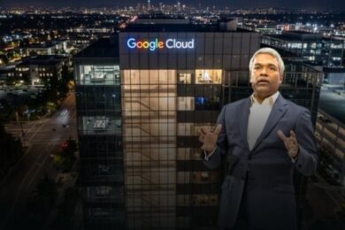 Google Cloud Launches Gemini Enterprise for Financial Services to Automate Complex Banking Workflows