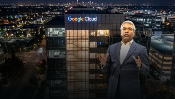 Google Cloud Launches Gemini Enterprise for Financial Services to Automate Complex Banking Workflows