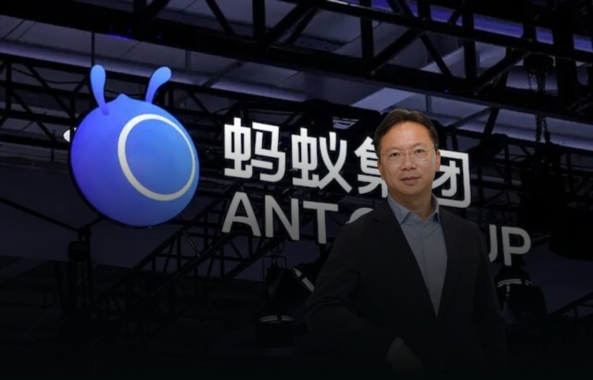 Citi, HSBC, Standard Chartered, Deutsche ​Bank, and Barclays, Adopt Ant International’s Forex AI Tool