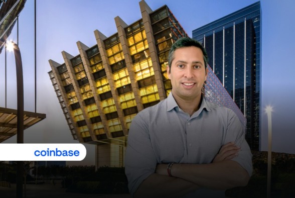 Coinbase Establishes Abu Dhabi Tokenization Hub After Securing ADGM Financial Services Permission