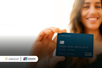 UAE’s Jaywan Cards to Be Accepted in Over 183 Countries Through UnionPay