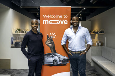 Moove Raises $250 Million Series C Round at $2.1 Billion Valuation Led by Mubadala Investment Company