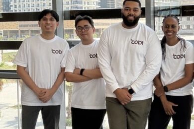 UAE-Based AI Startup Cobi Raises $1 Million Pre-Seed Funding, led by Lunara Partners