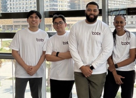 UAE-Based AI Startup Cobi Raises $1 Million Pre-Seed Funding, led by Lunara Partners