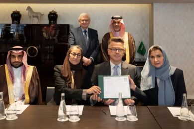 BNP Paribas Receives Regional Headquarters License in Saudi Arabia, Positioning for Riyadh's Financial Hub Ambitions