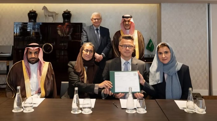 BNP Paribas Receives Regional Headquarters License in Saudi Arabia, Positioning for Riyadh's Financial Hub Ambitions