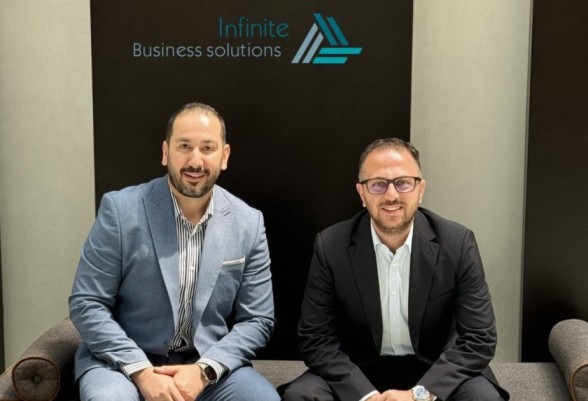 Saudi Arabia Drives IBS Growth as the Middle East’s #1 Provider of Remittance & Exchange Kiosks and Telecom SSM, Generating Millions of Monthly Transactions