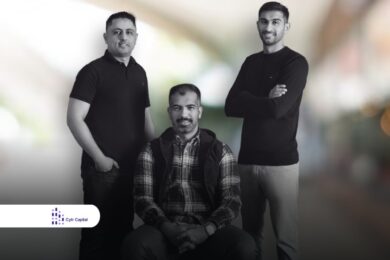 Cyfr Capital Invests in Five Omani Startups Through Seed Fund in Collaboration with Future Fund Oman
